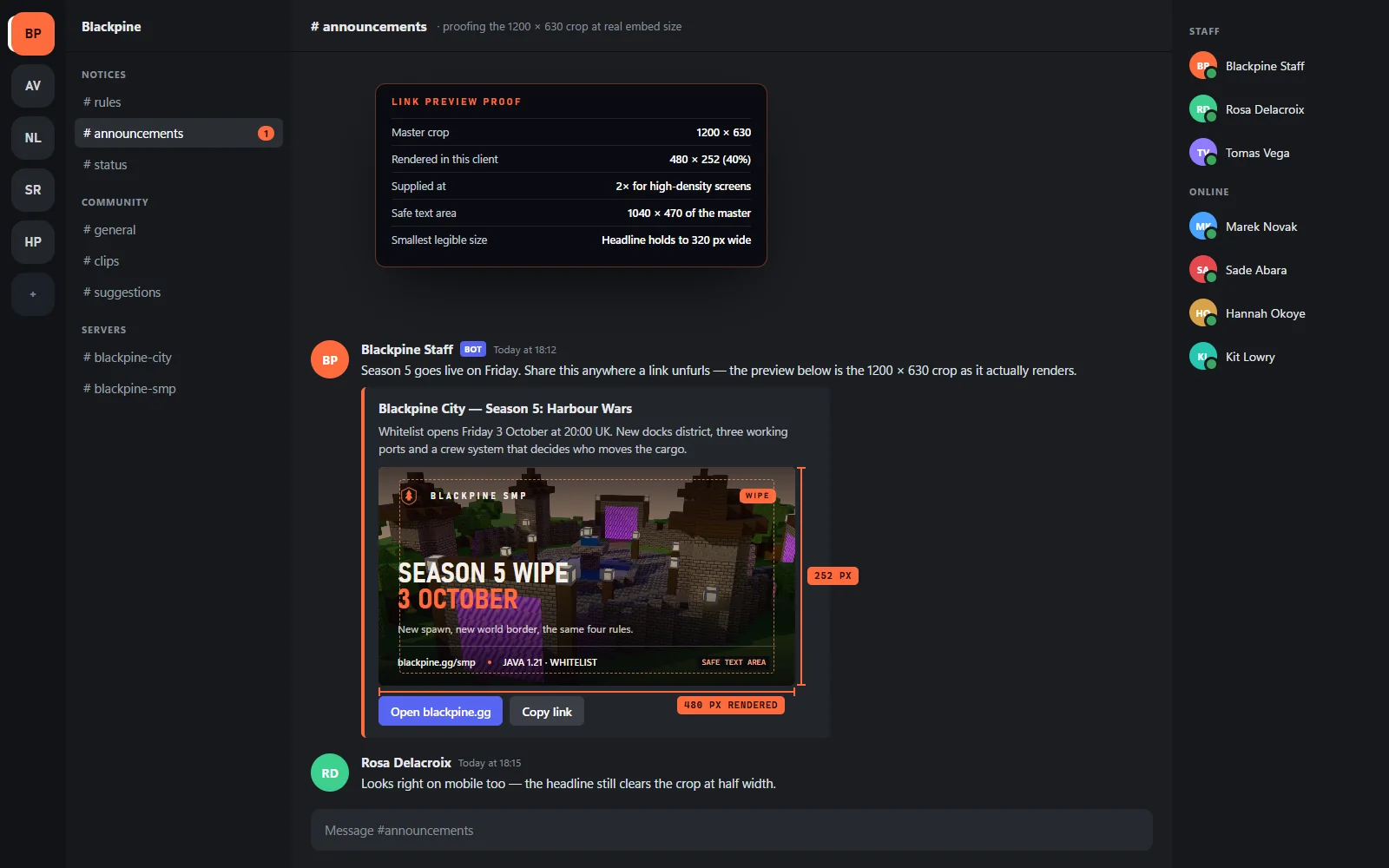 The wide banner shown as a link preview inside a chat client at 1200 by 630