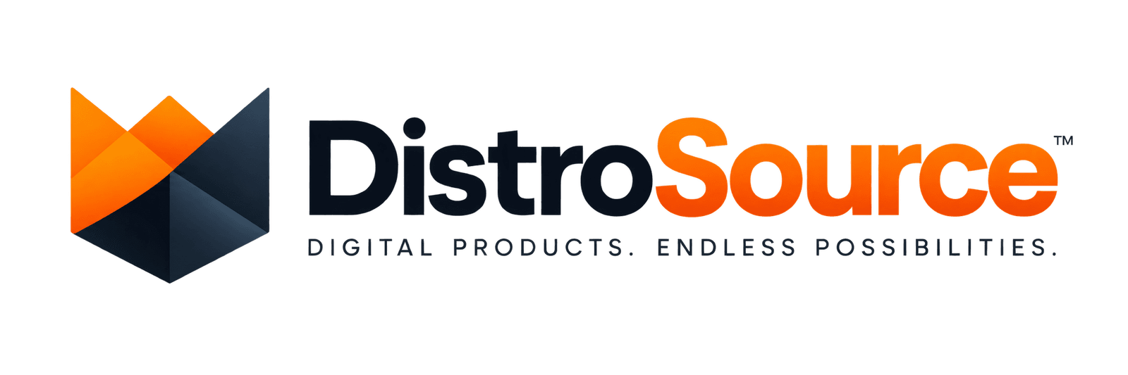 DistroSource — Digital Products. Endless Possibilities.